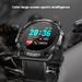 Universal Smart Bracelet For Huawei And Xiaomi Phones, Color Screen, Multi-Function Pedometer, Bluetooth Alarm Clock,_desvips.com