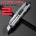 Pocket Box Practical Telescopic Suitable For Home Office, School Stationery Paper Art Knife_desvips.com