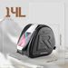 ROCKBROS Front Motorcycle Bag 14L with EVA Tank Bag Tank Bag Cell Phone Bag_desvips.com