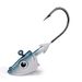 Anti-Hooking Soft Bait Weighted Lead Head Hook 21.5g 32.5g Lure Fishing Gear Accessories_desvips.com