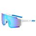 European And American Style Outdoor Sports Cycling Sunglasses Bicycle Trendy Men And Women UV Protection Colorful Sunglasses Coating Fashion Glasses_desvips.com