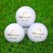 Polo Golf Double Brand New Two Three Layer Long Distance Ball For Tournaments_desvips.com