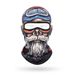 Cycling Face Mask Quick Drying Sweat Absorbing Breathable Bearded Old Man Mask For Men And Women Cycling Headgear Neck Sunscreen Neck Cover_desvips.com