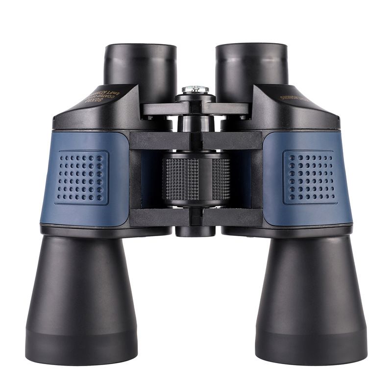 New 80x80 Large Diameter High Magnification HD Binoculars Paul Telescope_desvips.com