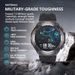 2025 New For Xiaomi GPS Sports Smart Watch Men Waterproof Fitness Trackr Bluetooth Call 650Mah Battery Smartwatch Woman_desvips.com