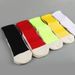 Soccer Socks Men's Mid Tube Silicone Bottom Non Slip Training Socks Towel Bottom Breathable Sweat Absorbent Running Socks Football Socks_desvips.com