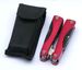 Small Multi-Tool Outdoor Travel Folding Multi-Functional Knife Pliers Camping Survival Gear_desvips.com