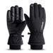 outdoor winter cycling gloves – windproof waterproof touchscreen cold weather gloves for men_desvips.com