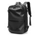 Cross-Border New Product Men's Multifunctional Business Commuting Travel Laptop Bag One-Key Vacuum Backpack_desvips.com