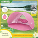 Tent Outdoor Camping Canopy Family Portable Folding Double Sunshade Single Simple Equipment Adult Travel Children_desvips.com
