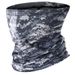 Ice Silk Face Mask For Cycling Summer Camouflage Quick Drying Sun Protection Elastic Neck Warmer For Outdoor Sports_desvips.com
