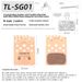 TOOPRE Mountain Sintered Four-Piston Road Bike Disc Ceramic Metal Heat Dissipation Brake Pads_desvips.com