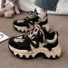 New Free Shipping Designer Women Outdoor Trendy Sneakers Sports Platform Running Shoes Breathable Athleisure Runners_desvips.com