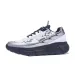 Free Shipping Jifffly New Latest Running Shoes For Men Trendy Python Pattern Cushioning Sports Fashion Sneakers Outdoor_desvips.com