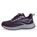 Summer Comfortable Lightweight Walking Single Mesh Breathable Mom Casual Fashion Women's Non-slip Wear-resistant Men's_desvips.com