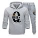 Brand Printed Sports Autumn Winter Fleece Warm Hoodie Jacket Men Casual Sweatshirt Clothing_desvips.com