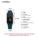 SINOBI Fashion Outdoor Sports Woman Multifunction Watches Calender Clock 3Bar Waterproof Digital Laides Gifts Watch_desvips.com