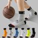 Professional Marathon Running Wear-Resistant Anti-Pilling Men And Women Non-Slip Quick-Drying Breathable Basketball_desvips.com