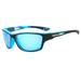 2026 New Trendy Sports Sunglasses, Windproof, Polarized, Anti-glare, Suitable For Outdoor Cycling, Running, And Driving, Unisex_desvips.com