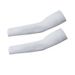 Ice Silk Arm Sleeves For Men Summer Sun Protection UV Protection Cycling Arm Protectors Quick Drying Non Slip Outdoor Fishing_desvips.com