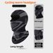 Full Face Men Winter Cycling Gear Motorcycle Helmet Liner For Women Windproof And Warm Mask_desvips.com