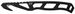 Schrade Delta Class Extraction Rescue Hook 6.5 Inches Full Tang Design Made Of AUS-8 Steel For Hunting_desvips.com