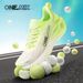 ONEMIX Autumn Sneakers Breathable Jogging Lightweight Women Sport Sneaker Men Gym Outdoor Male Sports Shoes_desvips.com